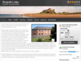 morpethlodge.co.uk