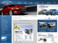 mustangsales.ca