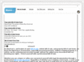 mybillofsale.com
