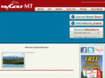 mygolfmt.com