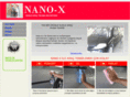 nanoxwash.com