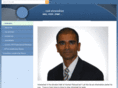 neilshreedhar.com