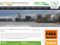 oaklandbusinessnetwork.com