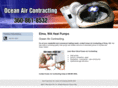 oceanaircontracting.net