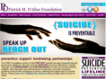 patrickmdalisofoundation.org