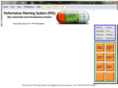 performanceplanningsystem.com