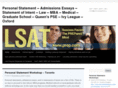 personalstatement.ca