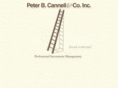 peterbcannell.com