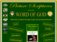 picturescriptures.com