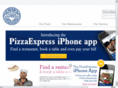 pizza-express.com