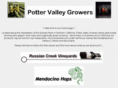 pvgrowers.com