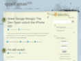 quadraman.com