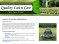 qualitylawncarelawrence.com