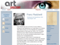 radziwill-franz.com