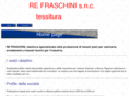 refraschini.net