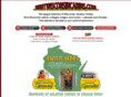 rent-wisconsin-cabins.com