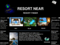resortnear.com