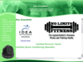 rwgfitness.com