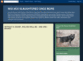 savethewolves.info