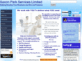 saxonpark.co.uk
