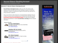secondchancecheckingaccount.net
