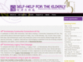 selfhelpelderly.org