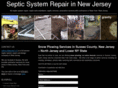 septicsystemrepairnj.com