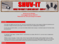 shuv-itinfo.com
