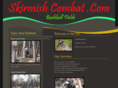 skirmishcombat.com