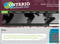 snowboardclubontario.com
