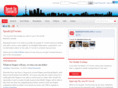 speakuptoronto.com