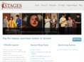stagesyouth.org