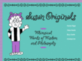 susanoriginals.com