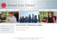 tadamslaw.com
