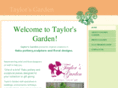 taylorsgarden.com