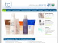 tcilab.com