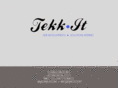tekk-it.com