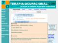 terapia-ocupacional.com