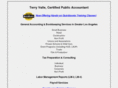 terryvalleaccounting.com