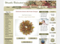 the-wreath-peddler.com