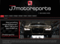 thej7collection.com