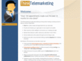 thinktelemarketing.com