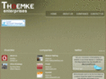thoemkeenterprises.com