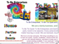 tobetiedyed.com