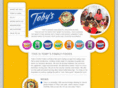 tobysfamilyfoods.com