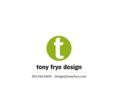 tonyfrye.com
