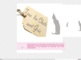tousleschatssontgris.com