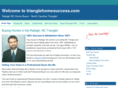trianglehomesuccess.com