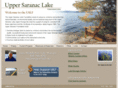 uppersaranaclakefoundation.com