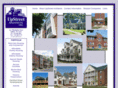 upstreetarchitects.com